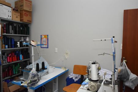 QUARTO 2 de casa para alugar com 2 quartos, 150m² em Vila Progresso, Jundiaí