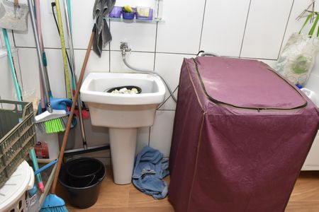 Casa para alugar com 150m², 2 quartos e 1 vaga Casa para alugar com 150m², 2 quartos e 1 vagaÁrea de Serviço