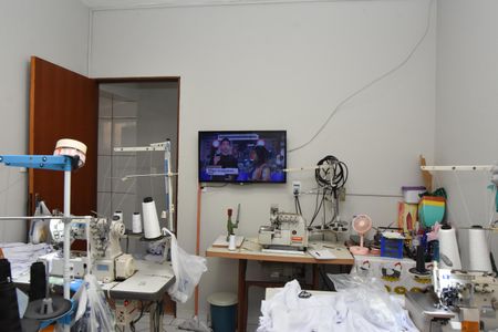QUARTO 2 de casa para alugar com 2 quartos, 150m² em Vila Progresso, Jundiaí