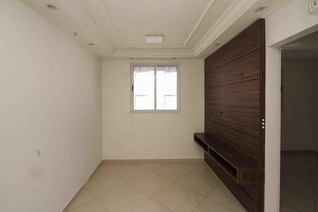 Apartamento para alugar com 2 quartos, 45m² em Vila Alpina, São Paulo