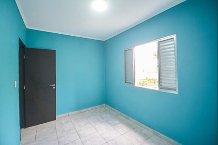 Quarto 1 de apartamento para alugar com 2 quartos, 55m² em Vila Planalto, São Bernardo do Campo