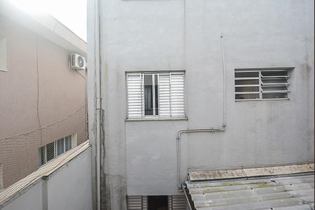 Vista do Quarto 2 de apartamento para alugar com 2 quartos, 55m² em Vila Planalto, São Bernardo do Campo