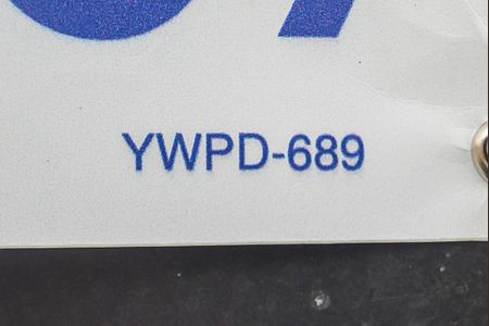 Placa na Fachada - YWPD-689 - 23/07/2026 de apartamento para alugar com 2 quartos, 55m² em Vila Planalto, São Bernardo do Campo