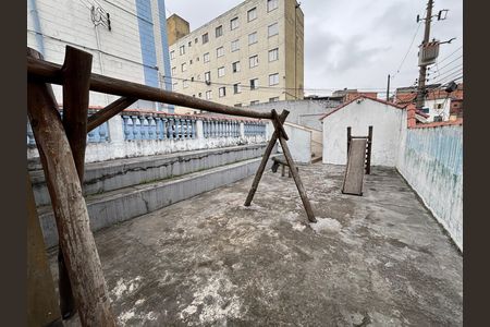 Área comum - Playground de apartamento à venda com 2 quartos, 48m² em Artur Alvim, São Paulo