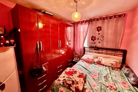 Quarto 1 de apartamento à venda com 2 quartos, 48m² em Artur Alvim, São Paulo