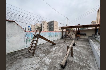 Área comum - Playground de apartamento à venda com 2 quartos, 48m² em Artur Alvim, São Paulo