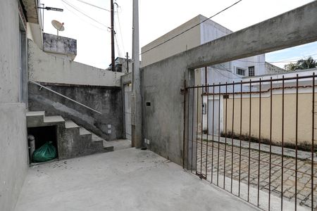 Studio para alugar com 30m², 1 quarto e sem vaga Studio para alugar com 30m², 1 quarto e sem vagaQuintal