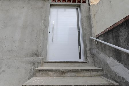 Studio para alugar com 30m², 1 quarto e sem vaga Studio para alugar com 30m², 1 quarto e sem vagaQuintal