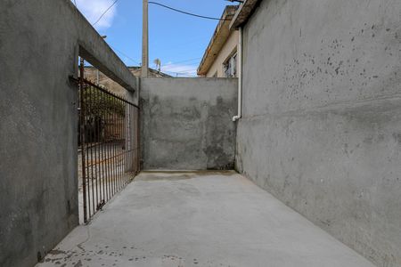 Studio para alugar com 30m², 1 quarto e sem vaga Studio para alugar com 30m², 1 quarto e sem vagaQuintal