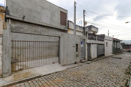Studio para alugar com 30m², 1 quarto e sem vaga Studio para alugar com 30m², 1 quarto e sem vagaFachada