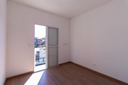 Casa de condomínio para alugar com 70m², 2 quartos e 2 vagasQuarto 2
