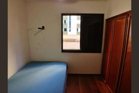 Suíte de apartamento para alugar com 3 quartos, 130m² em Funcionários, Belo Horizonte