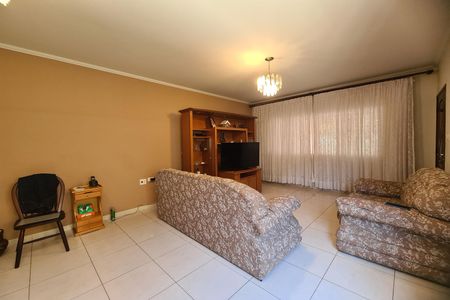 Sala de casa à venda com 2 quartos, 200m² em Jardim Vila Formosa, São Paulo
