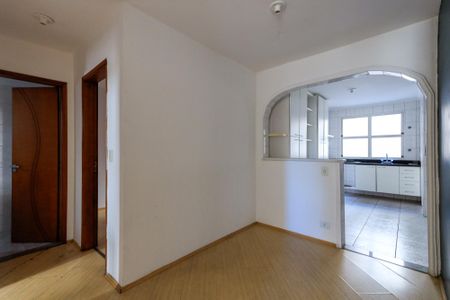 Sala de apartamento à venda com 2 quartos, 82m² em Santana, São Paulo