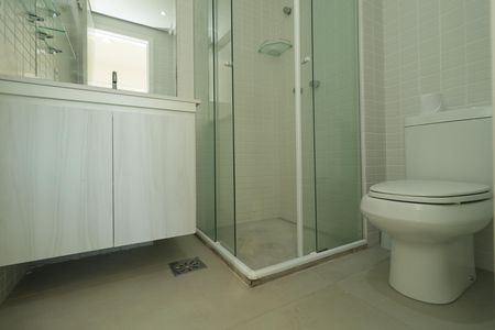 Studio para alugar com 35m², 1 quarto e 1 vagaBanheiro