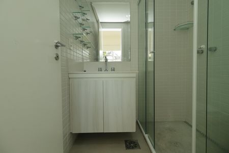 Studio para alugar com 35m², 1 quarto e 1 vagaBanheiro