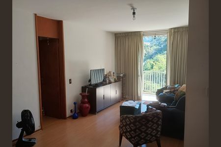 Apartamento à venda com 2 quartos, 110m² em Botafogo, Rio de Janeiro