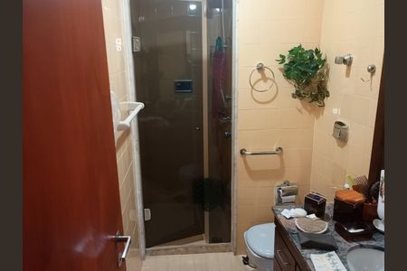 Apartamento à venda com 2 quartos, 110m² em Botafogo, Rio de Janeiro