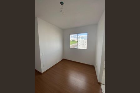 Sala de apartamento para alugar com 2 quartos, 48m² em Parque das Oliveiras, Ribeirão Preto
