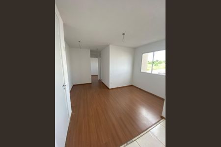 Apartamento para alugar com 2 quartos, 48m² em Parque das Oliveiras, Ribeirão Preto