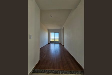 Apartamento para alugar com 48m², 2 quartos e 1 vaga Apartamento para alugar com 48m², 2 quartos e 1 vagaSala