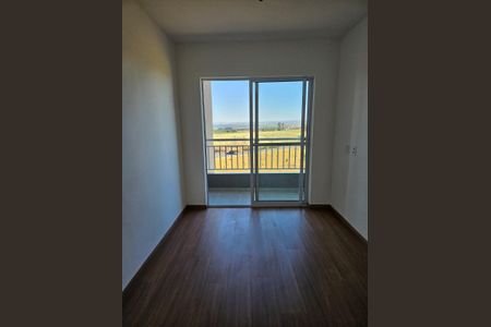 Quarto de apartamento para alugar com 2 quartos, 48m² em Parque das Oliveiras, Ribeirão Preto