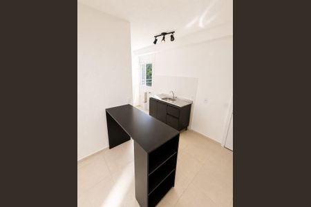 Sala/cozinha de apartamento para alugar com 2 quartos, 40m² em Várzea das Moças, Niterói