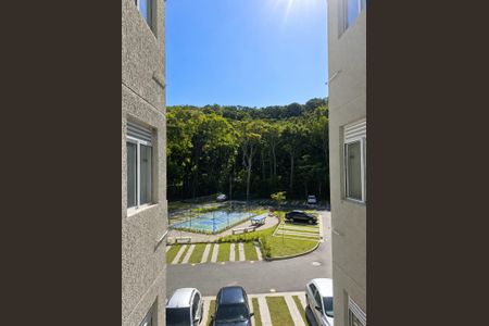 Área comum de apartamento para alugar com 2 quartos, 40m² em Várzea das Moças, Niterói