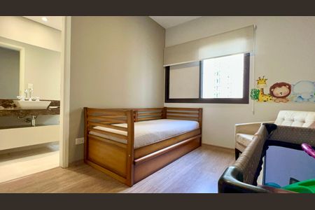 Suíte 2 de apartamento para alugar com 4 quartos, 202m² em Paraíso, São Paulo