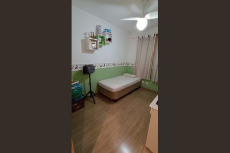Apartamento à venda com 49m², 2 quartos e 1 vaga Apartamento à venda com 49m², 2 quartos e 1 vagaQuarto