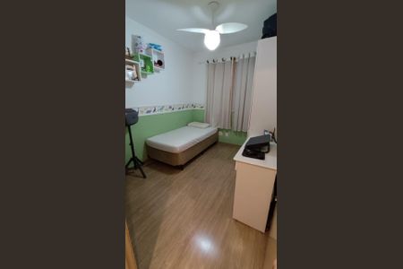 Quarto de apartamento à venda com 2 quartos, 49m² em Parque Dom Pedro II, Campinas