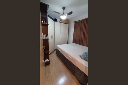 Quarto de apartamento à venda com 2 quartos, 49m² em Parque Dom Pedro II, Campinas