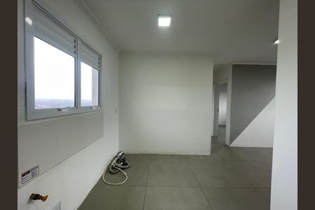 Apartamento para alugar com 2 quartos, 50m² em Santo Afonso, Novo Hamburgo
