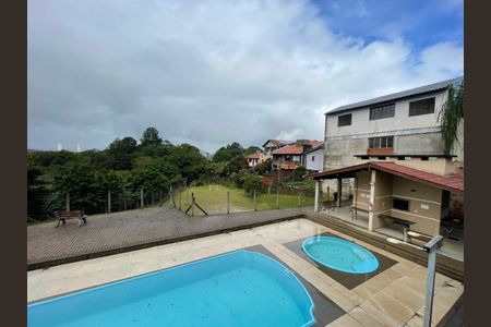 Apartamento para alugar com 2 quartos, 50m² em Santo Afonso, Novo Hamburgo