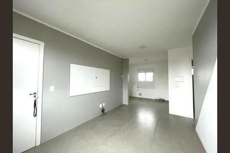 Apartamento para alugar com 2 quartos, 50m² em Santo Afonso, Novo Hamburgo