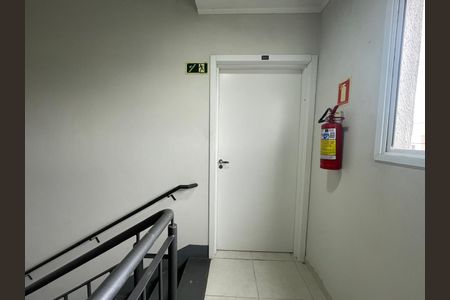 Apartamento para alugar com 2 quartos, 50m² em Santo Afonso, Novo Hamburgo