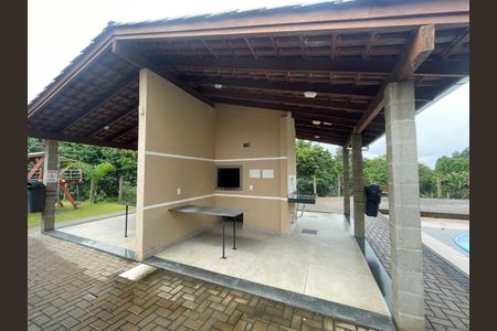 Apartamento para alugar com 2 quartos, 50m² em Santo Afonso, Novo Hamburgo