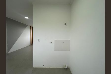 Apartamento para alugar com 2 quartos, 50m² em Santo Afonso, Novo Hamburgo