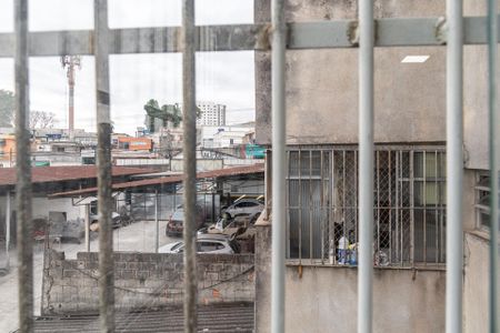Apartamento para alugar com 81m², 2 quartos e 1 vagaÁrea de Serviço - vista