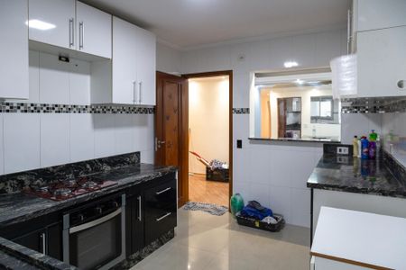 Apartamento para alugar com 81m², 2 quartos e 1 vagaCozinha