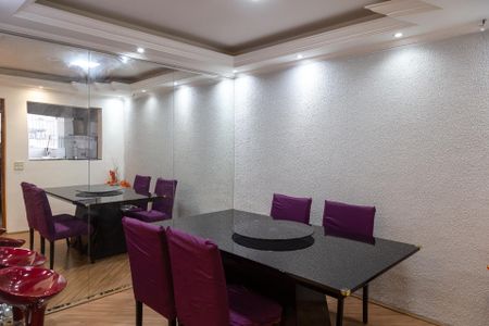 Apartamento para alugar com 81m², 2 quartos e 1 vagaSala de Jantar