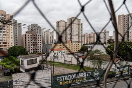 Apartamento para alugar com 81m², 2 quartos e 1 vagaQuarto 2 - vista