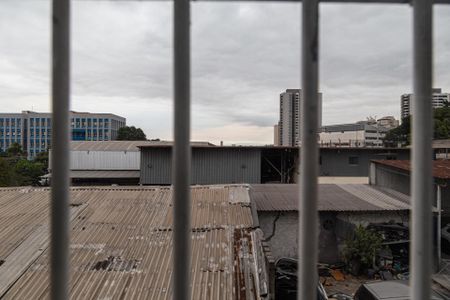 Apartamento para alugar com 81m², 2 quartos e 1 vagaÁrea de Serviço - vista