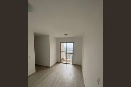 Apartamento à venda com 2 quartos, 48m² em Vila Liviero, São Paulo