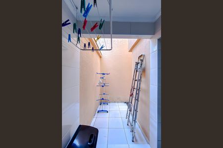 Área de Serviço de casa à venda com 2 quartos, 140m² em Mooca, São Paulo