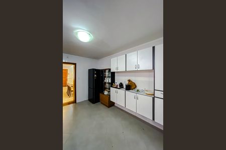 Cozinha de casa à venda com 2 quartos, 140m² em Mooca, São Paulo