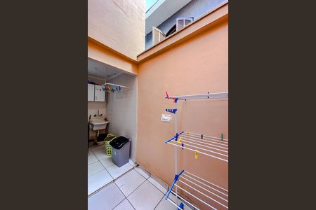 Área externa de casa à venda com 2 quartos, 140m² em Mooca, São Paulo