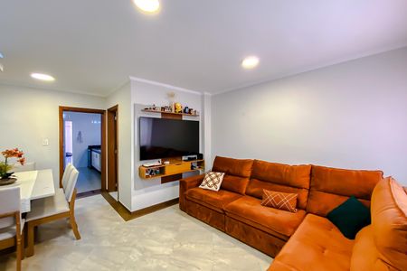 Casa à venda com 2 quartos, 140m² em Mooca, São Paulo
