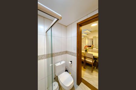 Banheiro 2 de casa à venda com 2 quartos, 140m² em Mooca, São Paulo