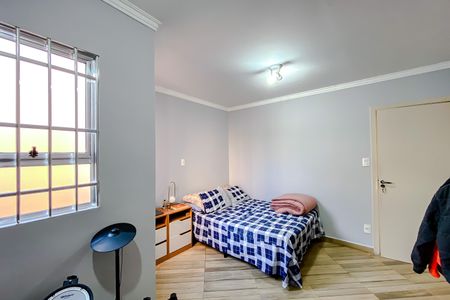 Quarto 2 de casa à venda com 2 quartos, 140m² em Mooca, São Paulo